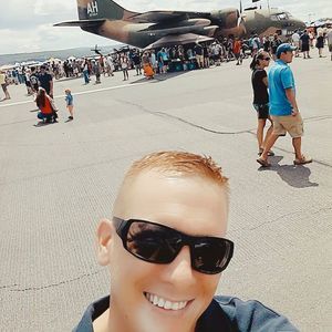 Meet your Posher, Heath